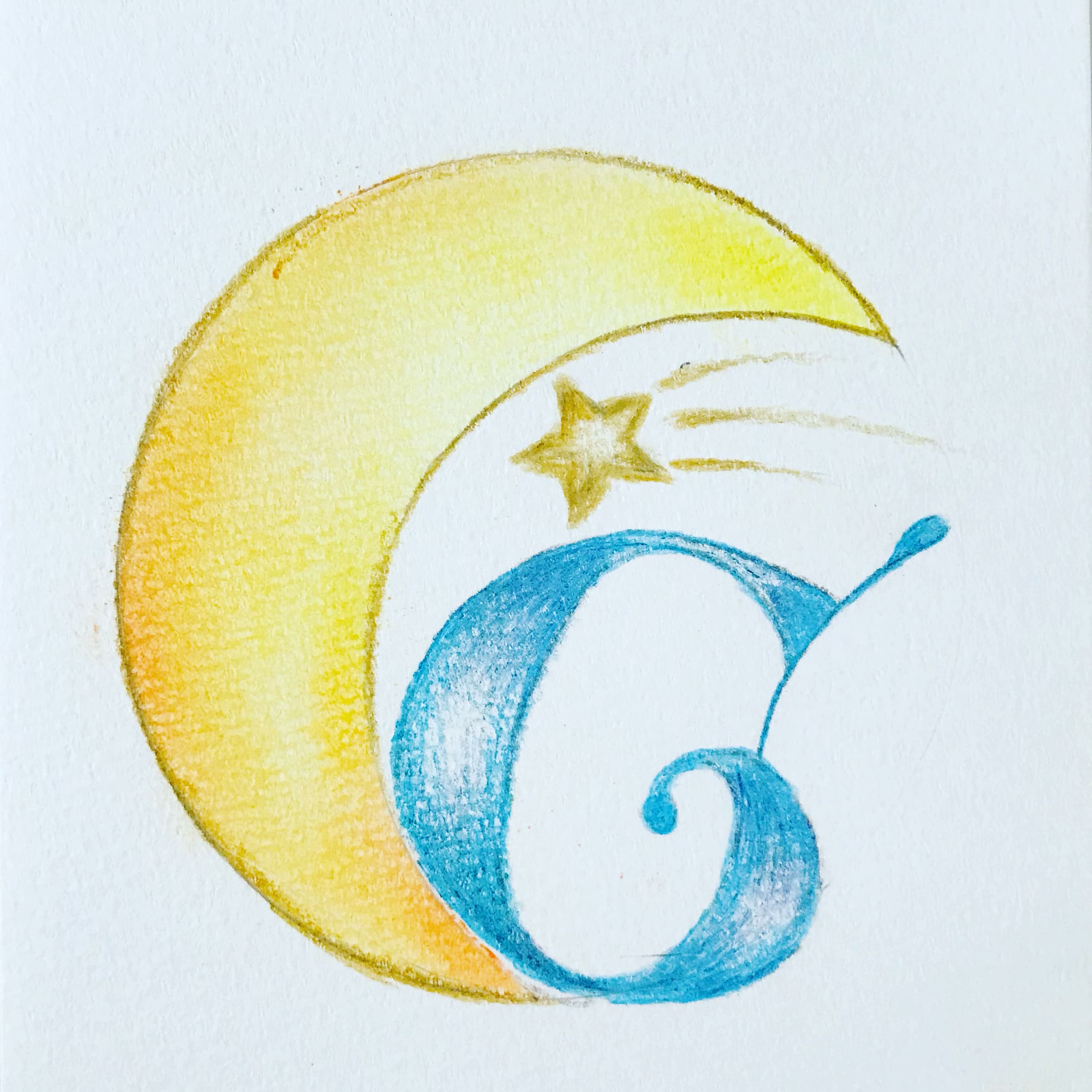 パステルアート 作品例③