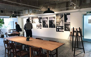 展示・販売会利用