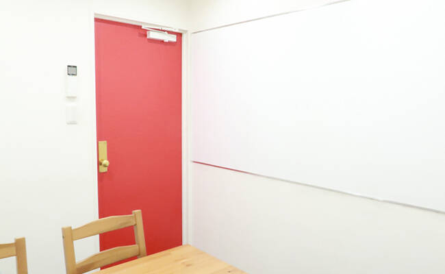 セミナールーム 2A（2F A室）