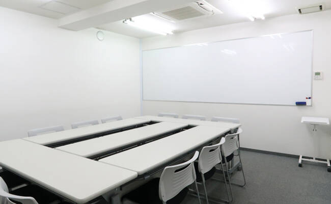 セミナールーム 3A（3F A室）
