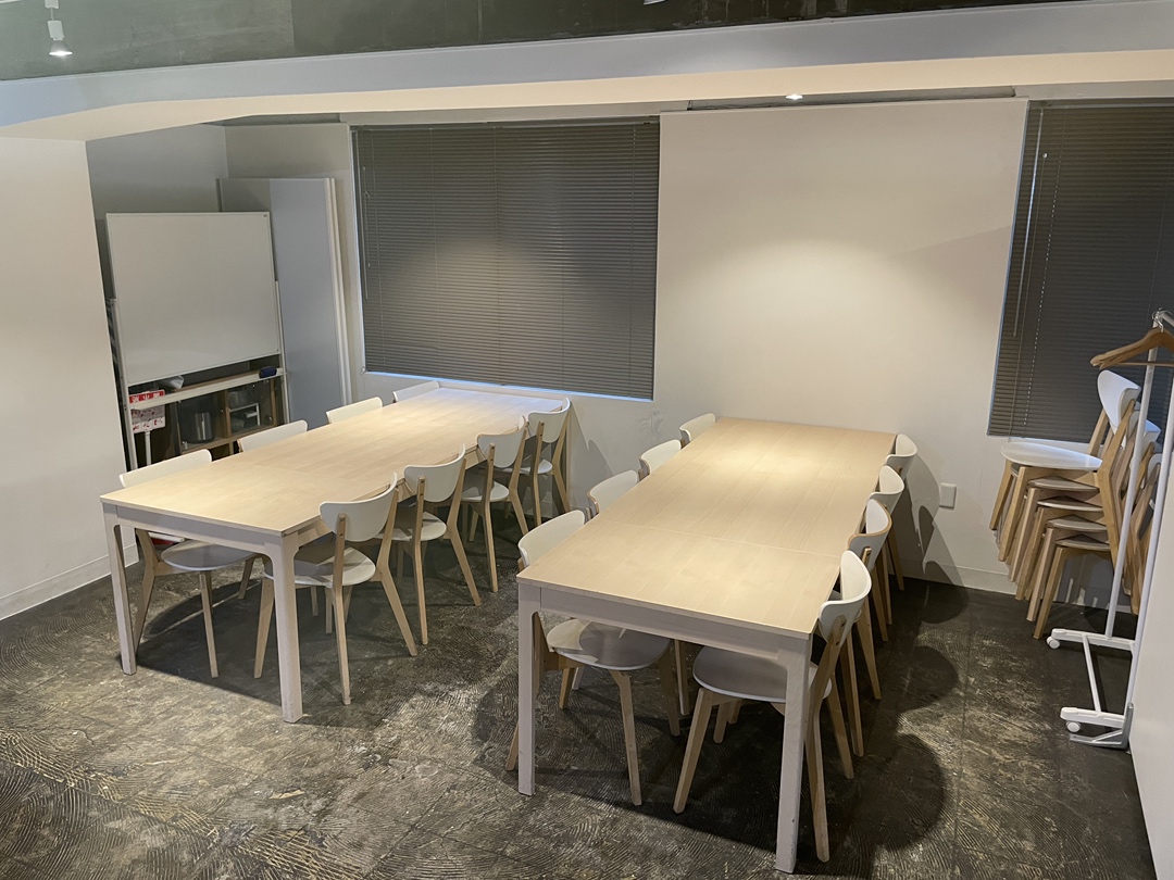 ダイニングエリア 写真2