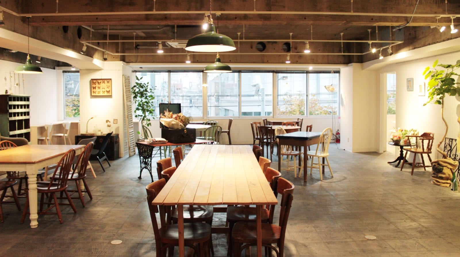 モノマチ 2026 に参加します！