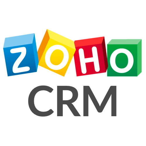ZohoCRM 東京セミナー
